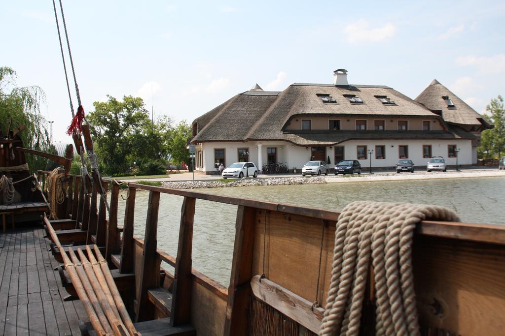 Penzion Eko Park Piestany Exterior photo