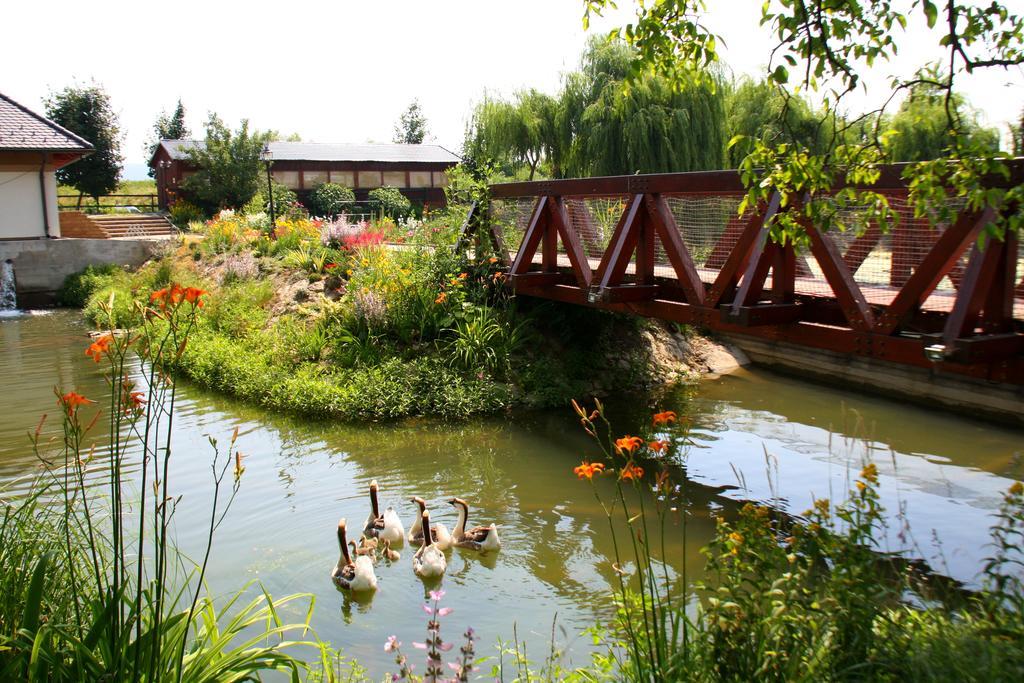 Penzion Eko Park Piestany Exterior photo