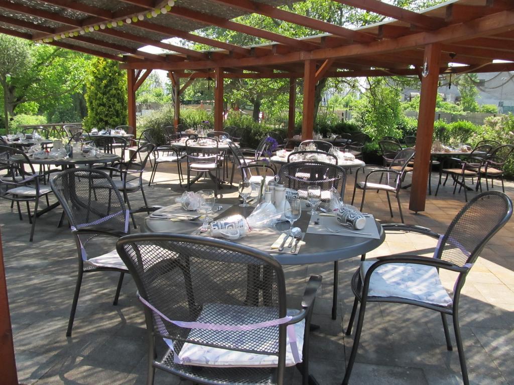 Penzion Eko Park Piestany Exterior photo