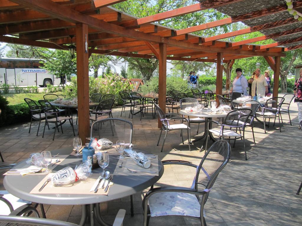 Penzion Eko Park Piestany Exterior photo