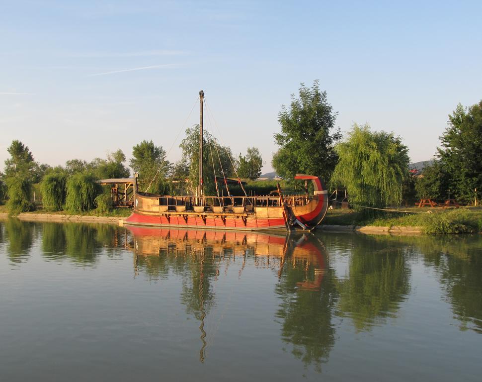 Penzion Eko Park Piestany Exterior photo