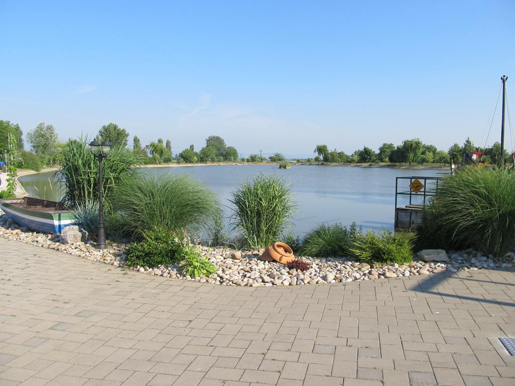 Penzion Eko Park Piestany Exterior photo