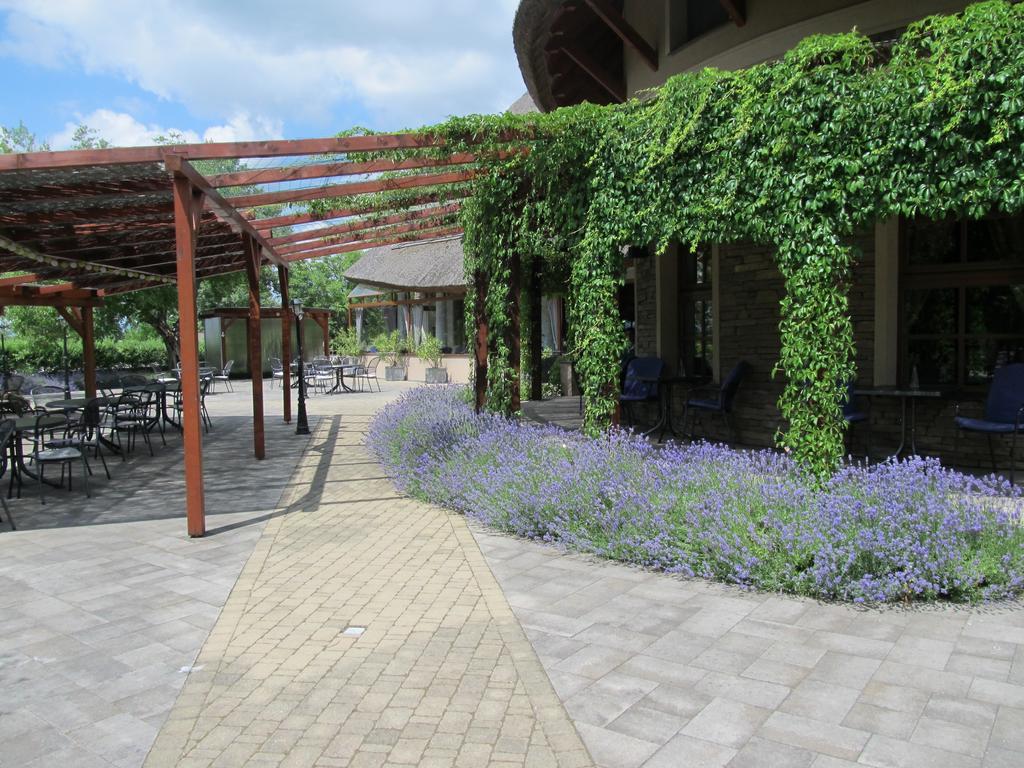 Penzion Eko Park Piestany Exterior photo