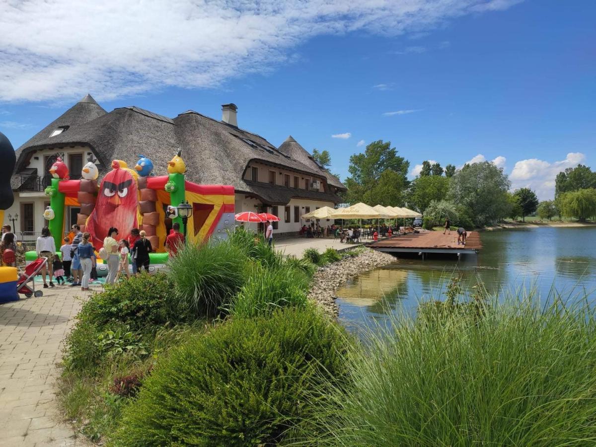 Penzion Eko Park Piestany Exterior photo